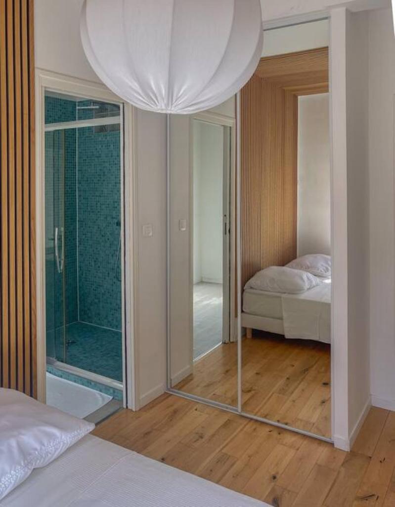Superbe Appartement au bord de la Garonne Toulouse photo 4