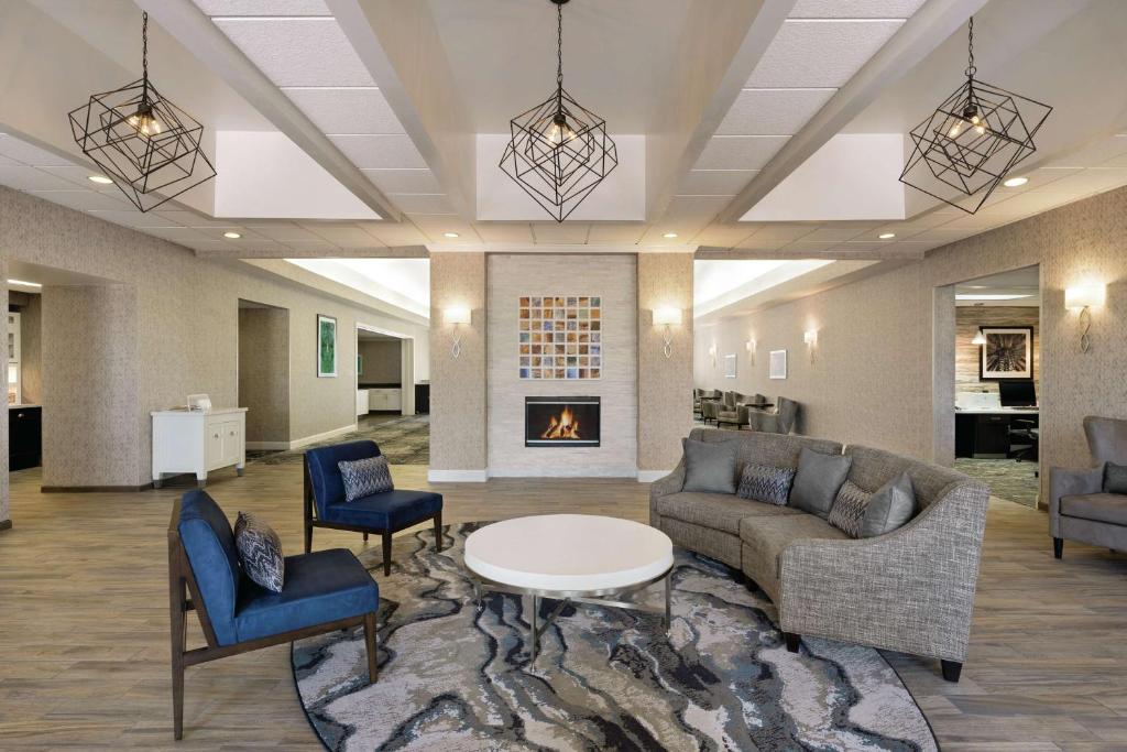 Homewood Suites by Hilton Corpus Christi photo 4