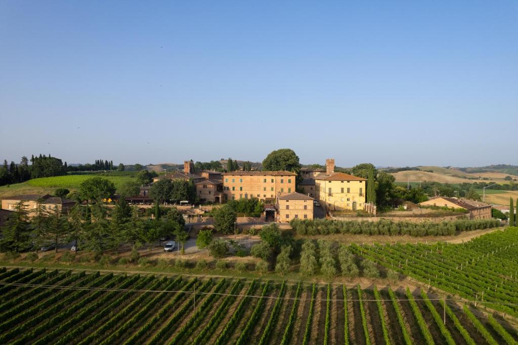 Hotel Ristorante Borgo Antico photo 1