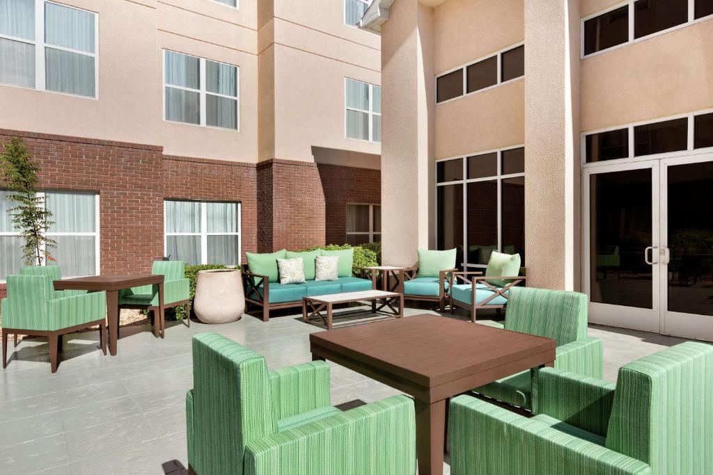 Homewood Suites by Hilton Dallas-Arlington photo 1