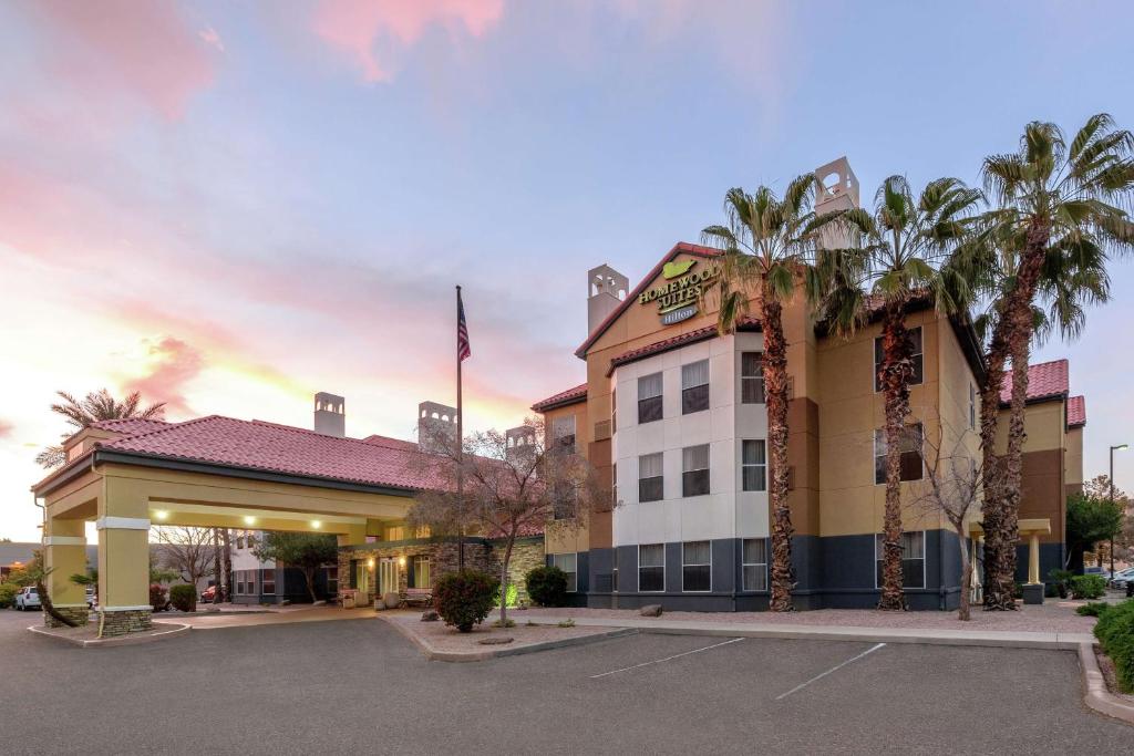 Homewood Suites by Hilton Phoenix/Chandler image