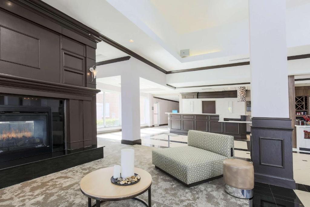 Hilton Garden Inn Norman photo 3