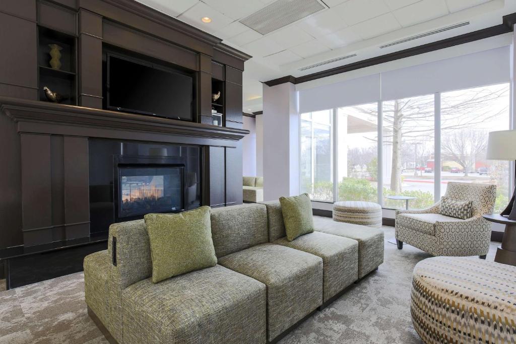 Hilton Garden Inn Norman photo 4