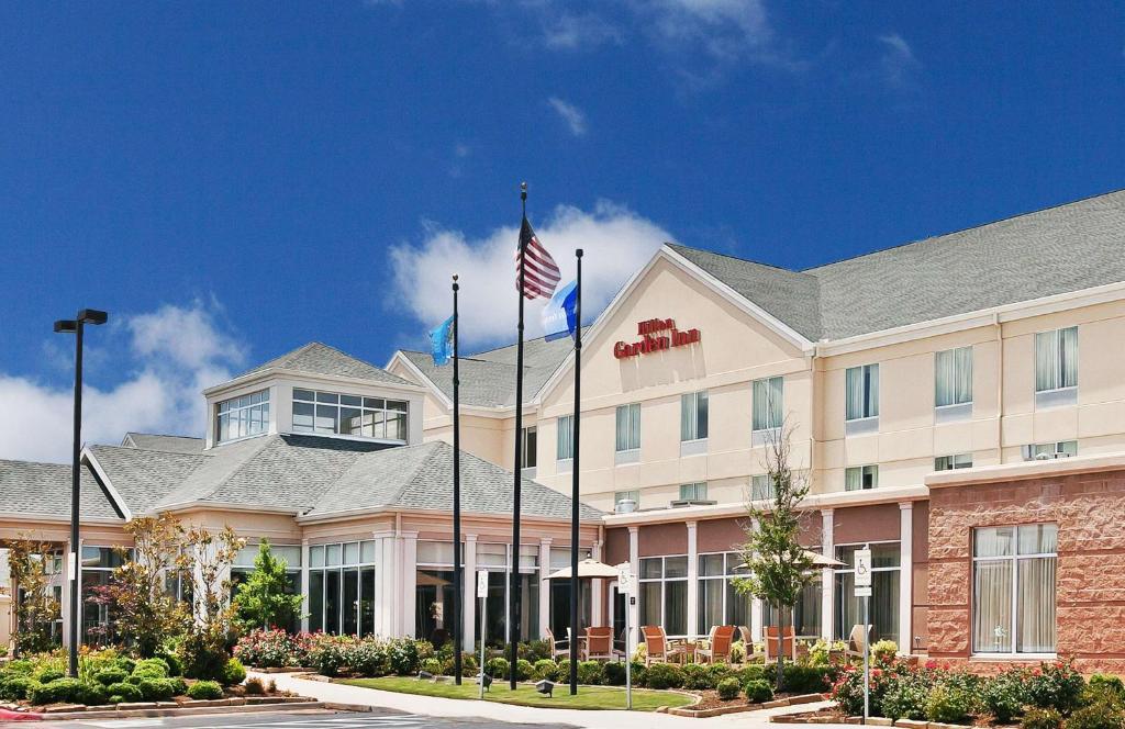 Hilton Garden Inn Norman image