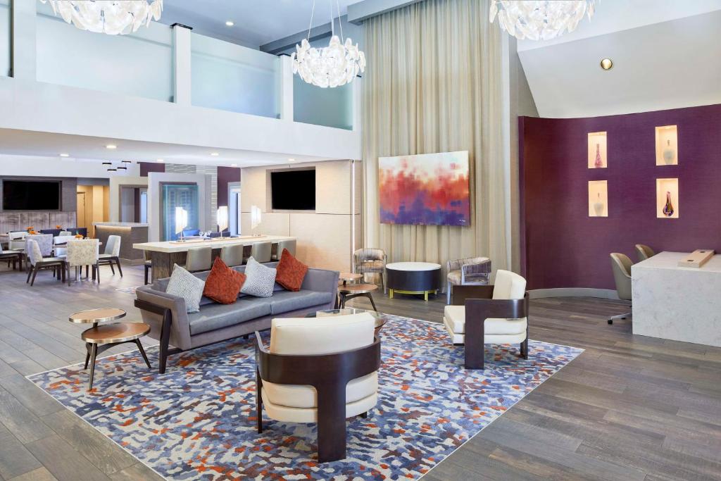 DoubleTree by Hilton Atlanta Alpharetta-Windward photo 3