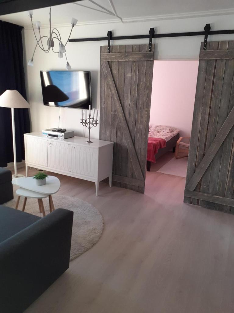 Huone Rauhallisessa Mummolassa photo 3