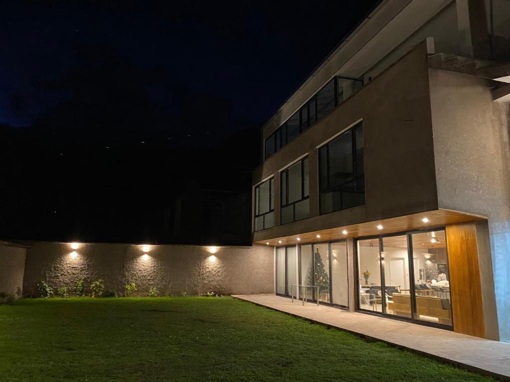 Zerenna Sacred Valley Boutique Hotel photo 1