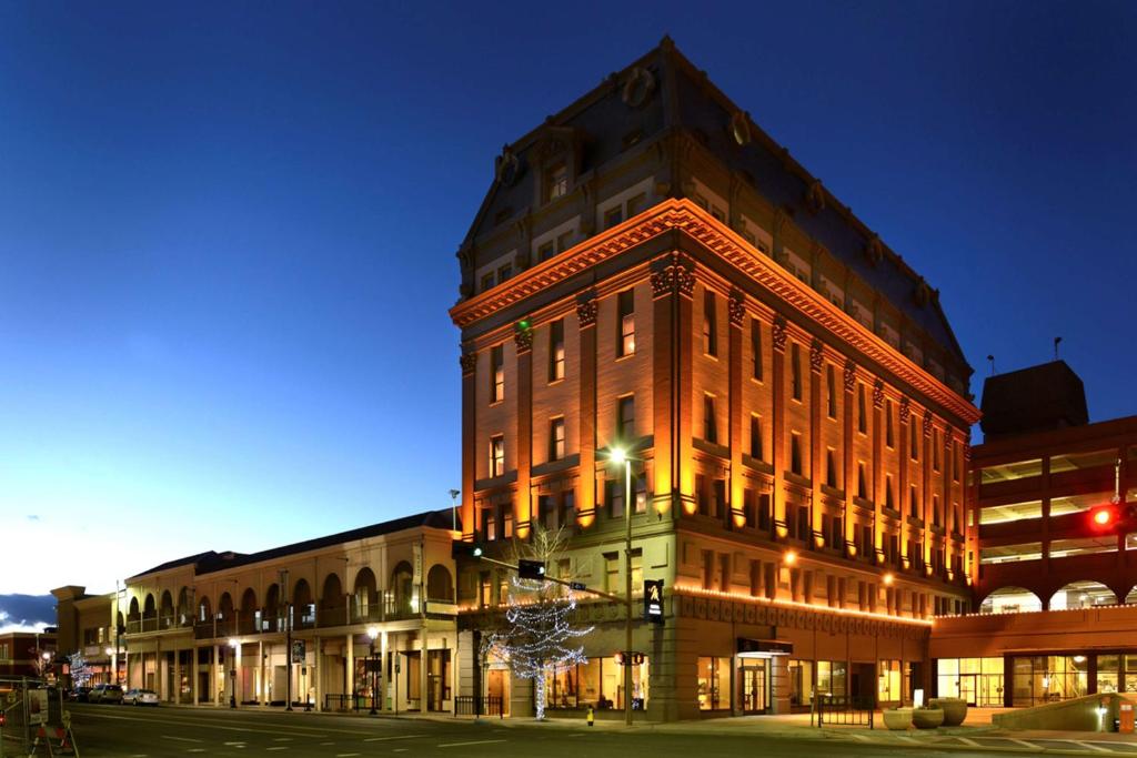 Hotel Maison Yakima Tapestry Collection by Hilton image
