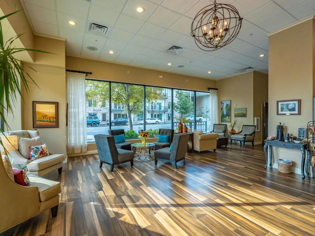 Hotel Maison Yakima Tapestry Collection by Hilton photo 1