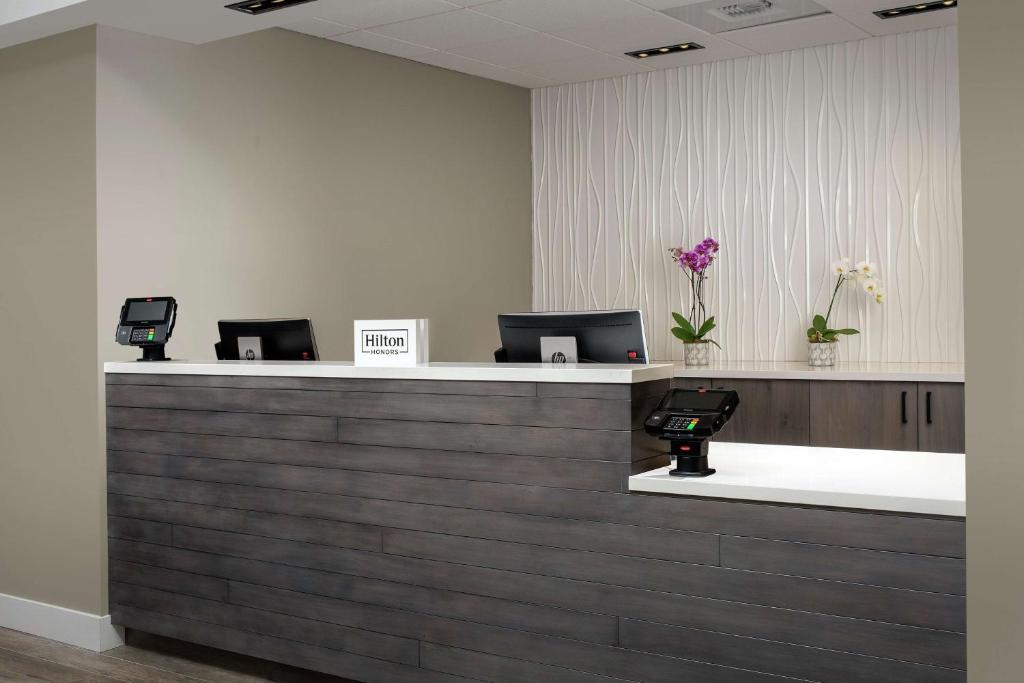 Hilton Garden Inn Yakima Downtown photo 4