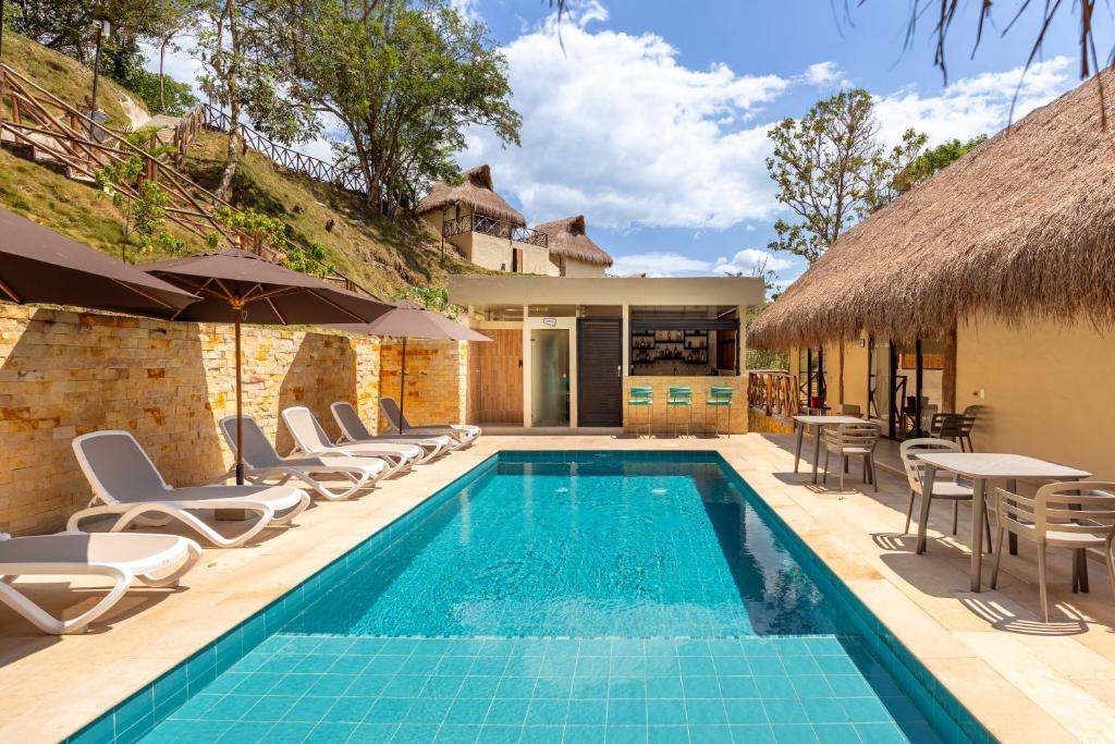 Hotel Alto de Pajas Boutique by H&R