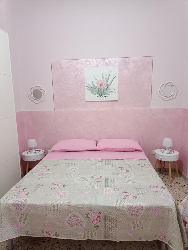 Holiday home La Rinascita