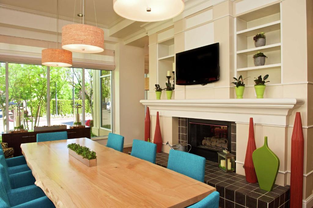 Hilton Garden Inn Seattle/Renton photo 4
