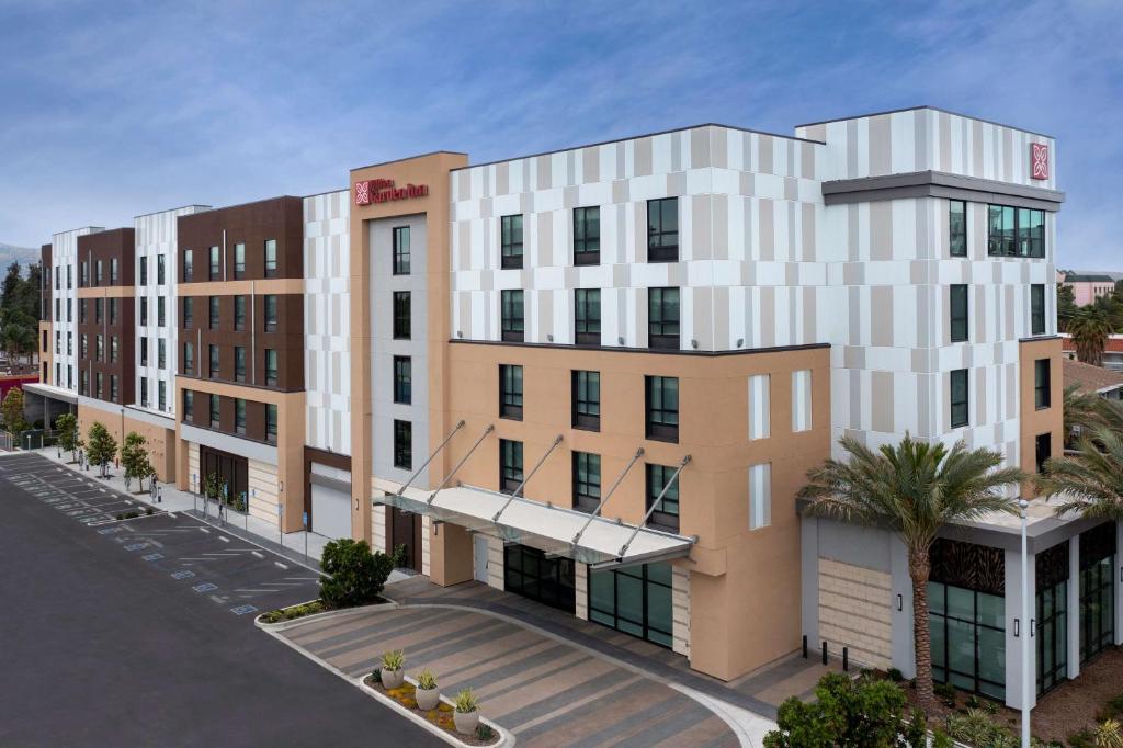 Hilton Garden Inn San Jose Airport photo 2