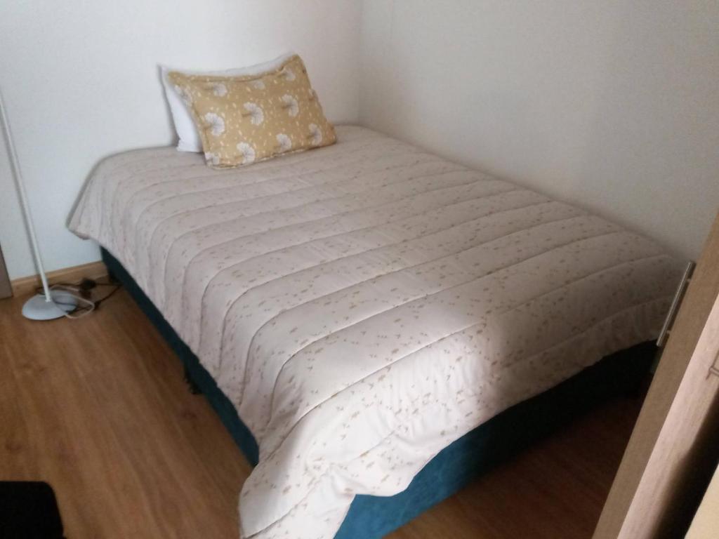Hermoso, Apacible - Apartamento Central - Tunja photo 2