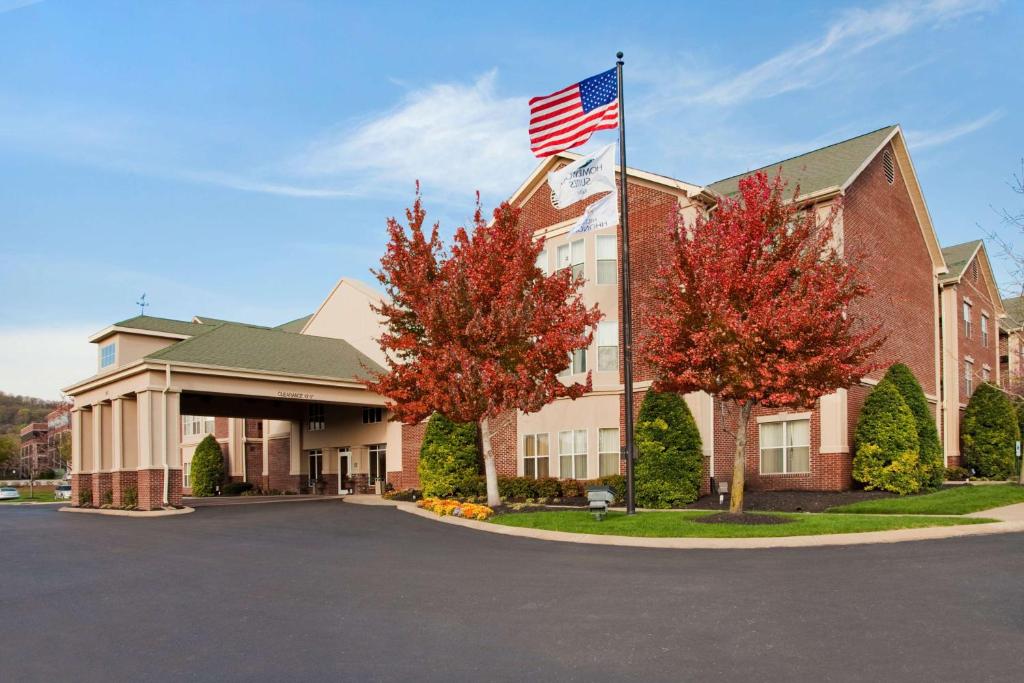 Homewood Suites by Hilton Nashville-Brentwood image