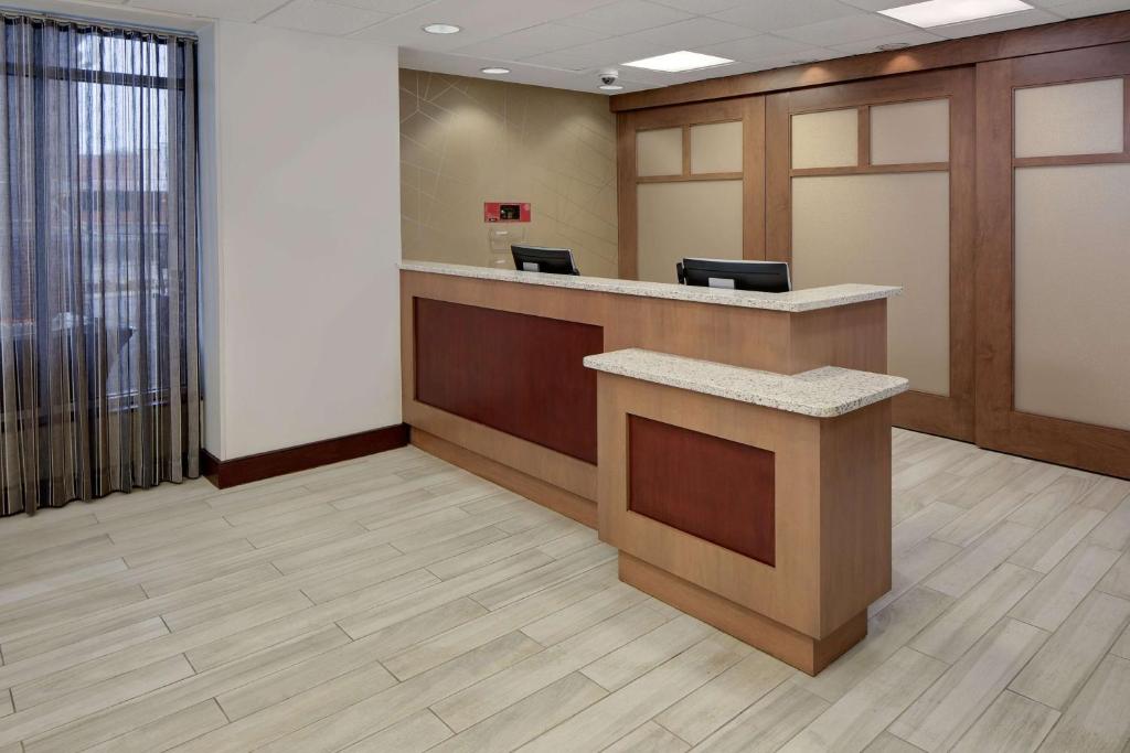 Homewood Suites Nashville/Brentwood photo 2