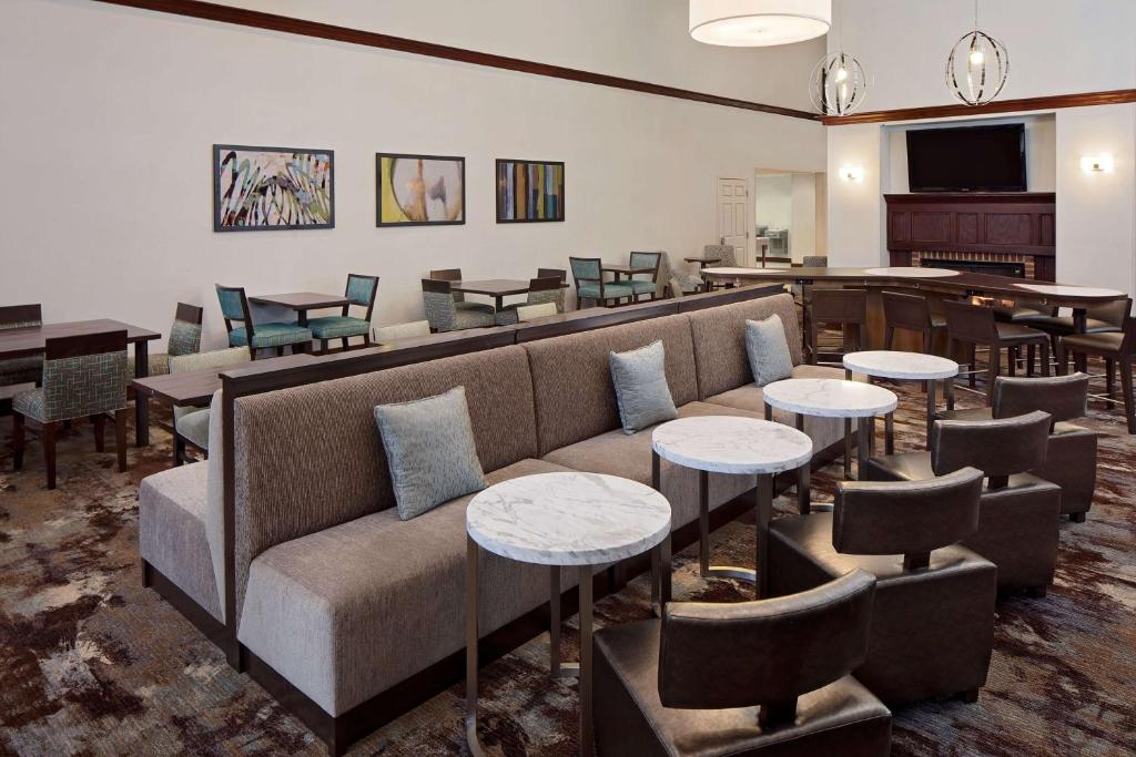 Homewood Suites Nashville/Brentwood photo 3