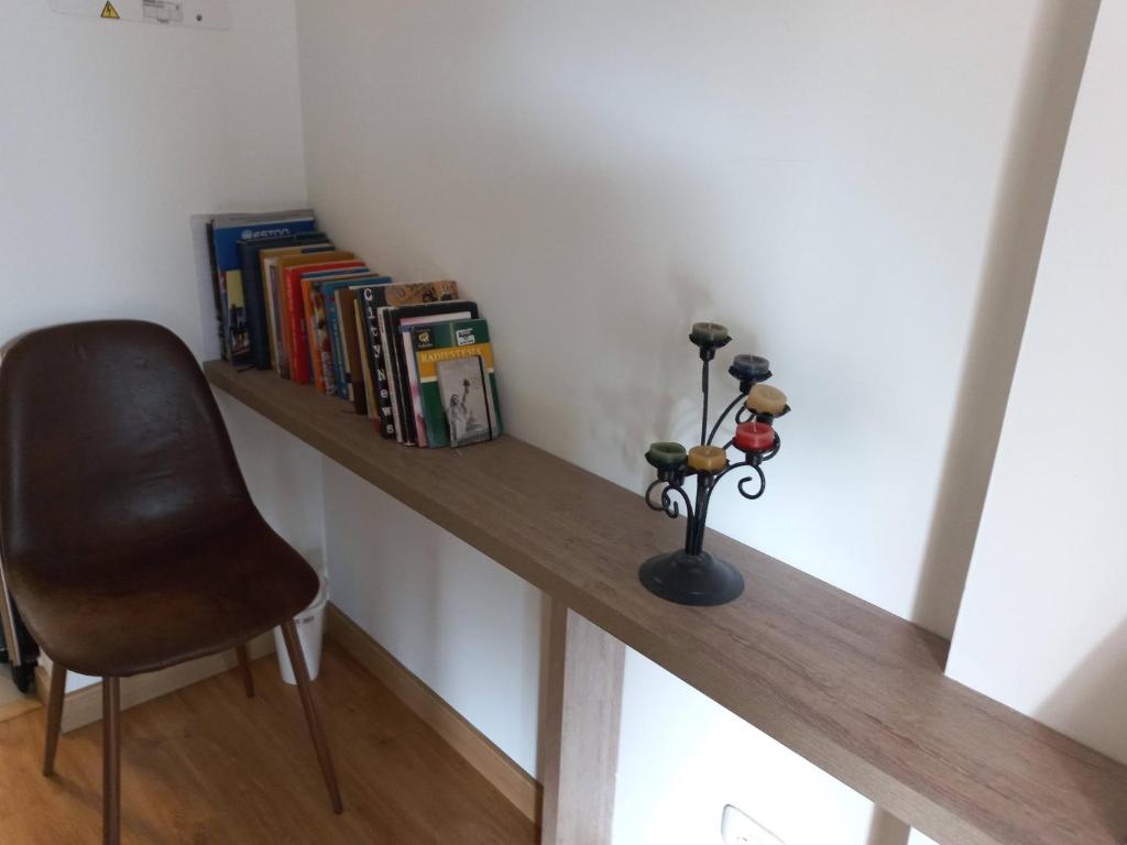 Hermoso, Apacible - Apartamento Central - Tunja photo 3