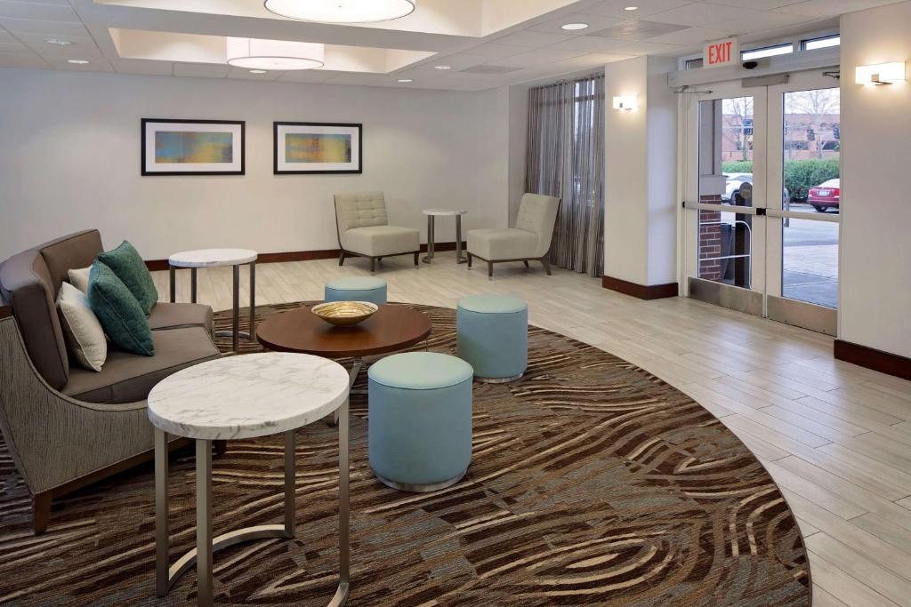 Homewood Suites Nashville/Brentwood photo 4