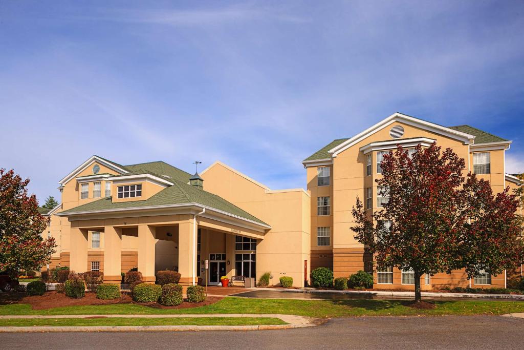 Homewood Suites by Hilton Boston/Billerica image