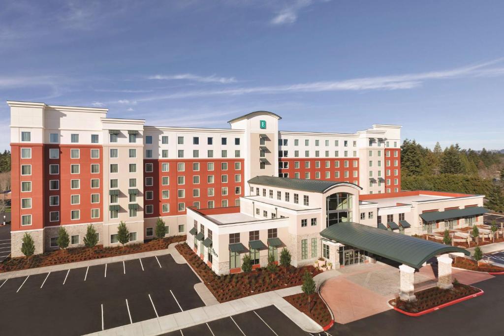 Embassy Suites Portland/Hillsboro, Oregon image