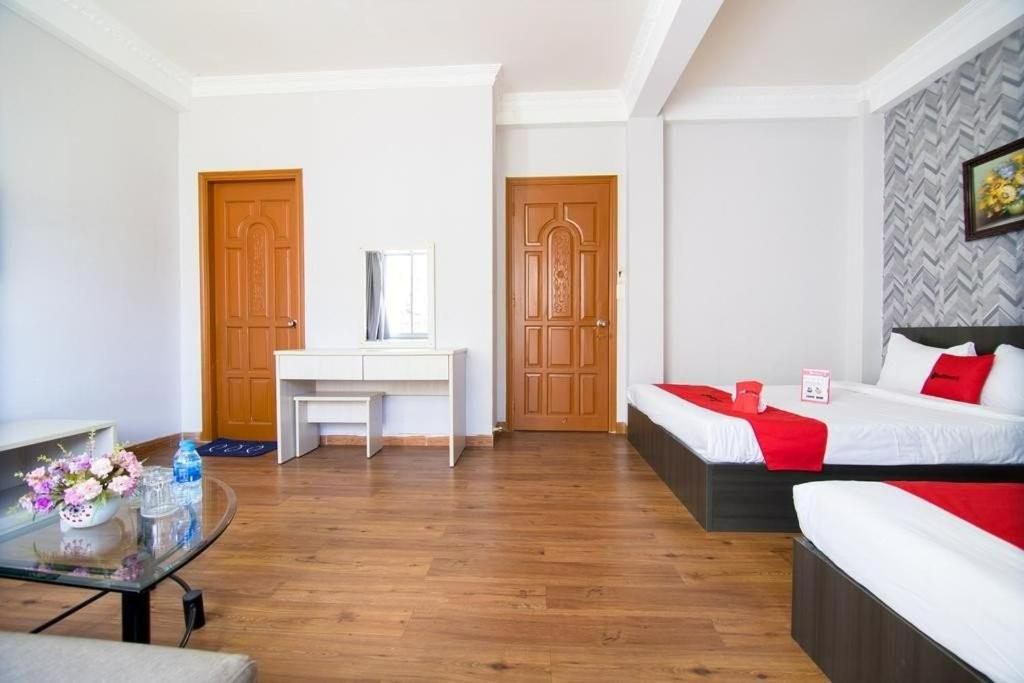 Quynh Giang Hoang Viet