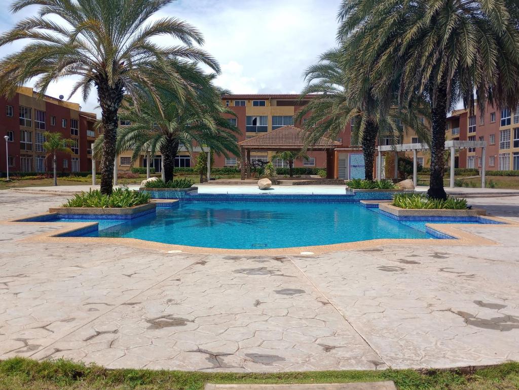 Villa La Blanquilla photo 2