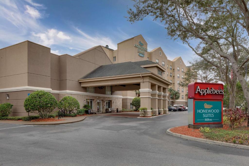 Homewood Suites by Hilton Orlando-Maitland image