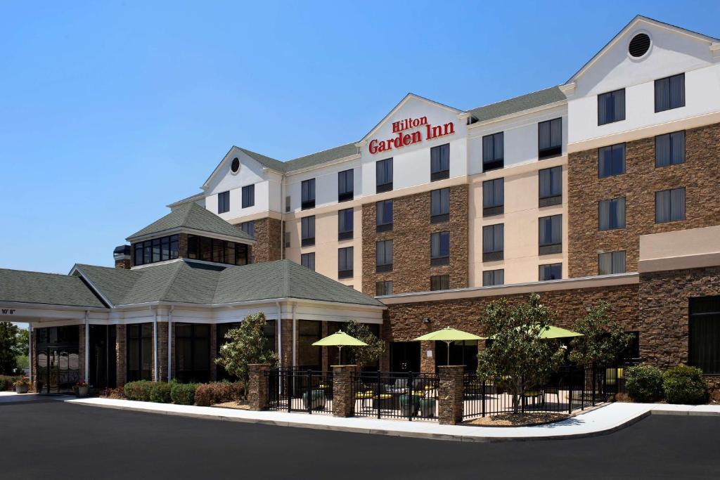 Hilton Garden Inn Atlanta West/Lithia Springs image