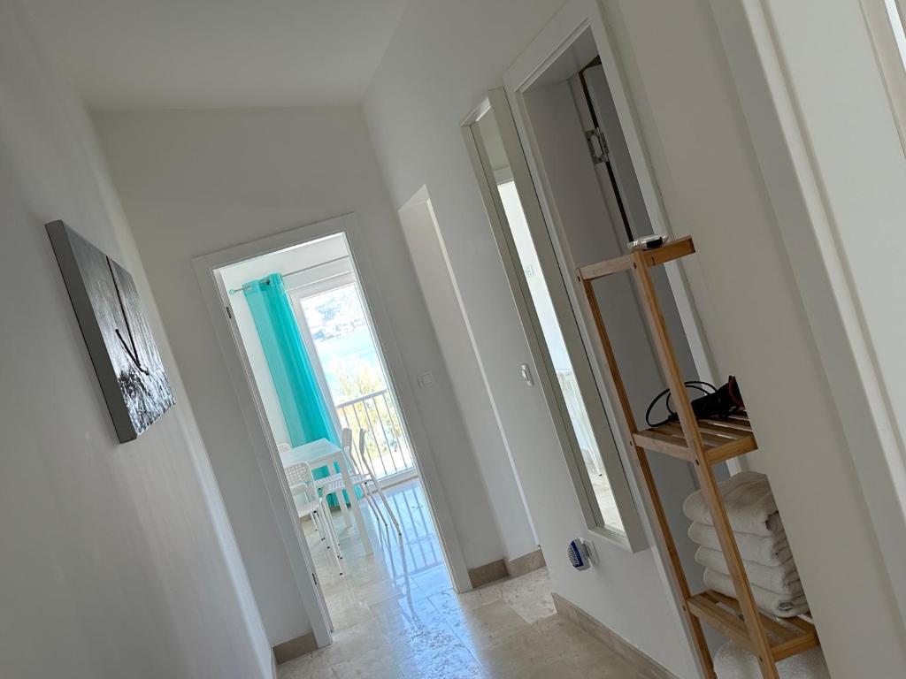 Ražanac Apartments photo 1