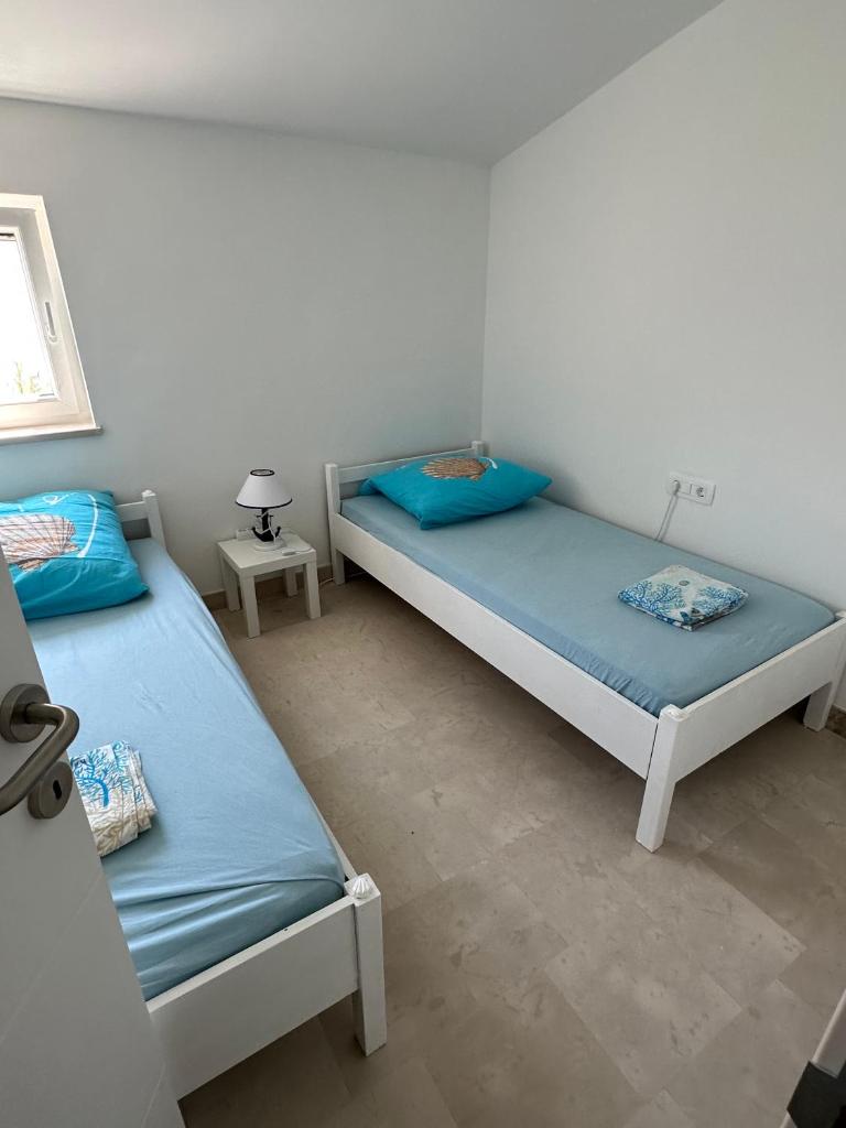 Ražanac Apartments photo 4