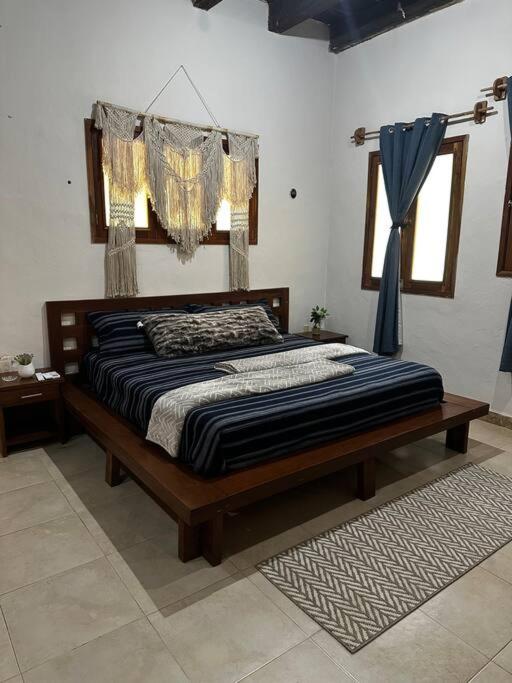 Villa Pedacito de Cielo photo 1