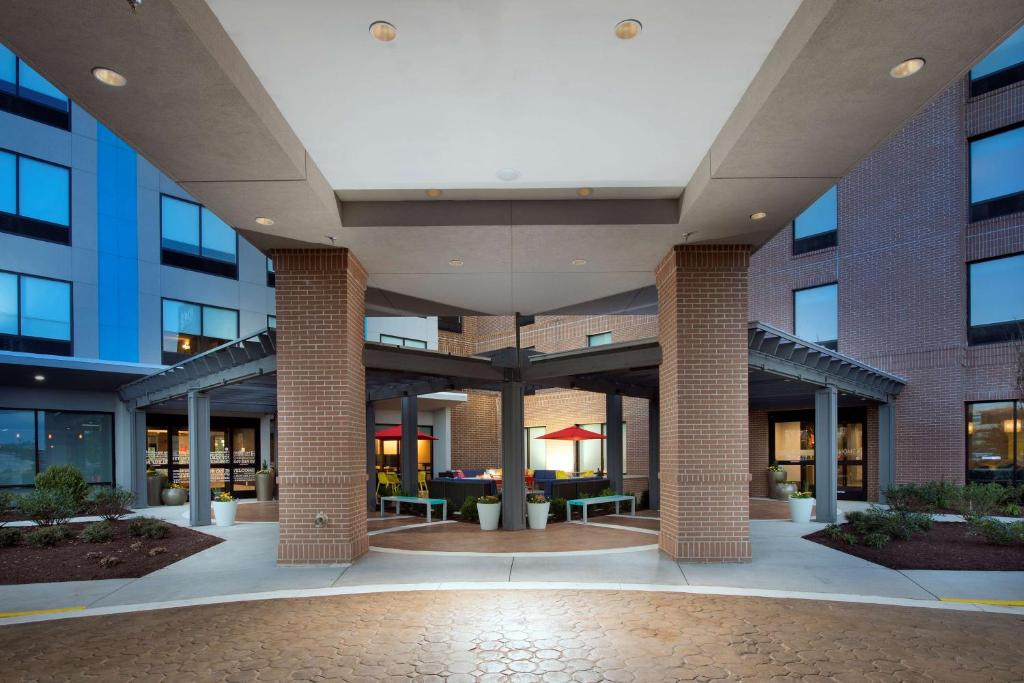 Tru By Hilton Murfreesboro, Tn photo 1