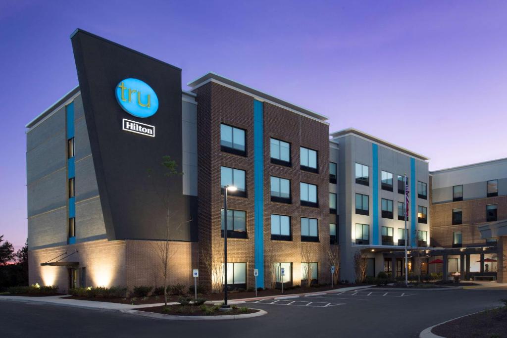 Tru By Hilton Murfreesboro, Tn photo 2