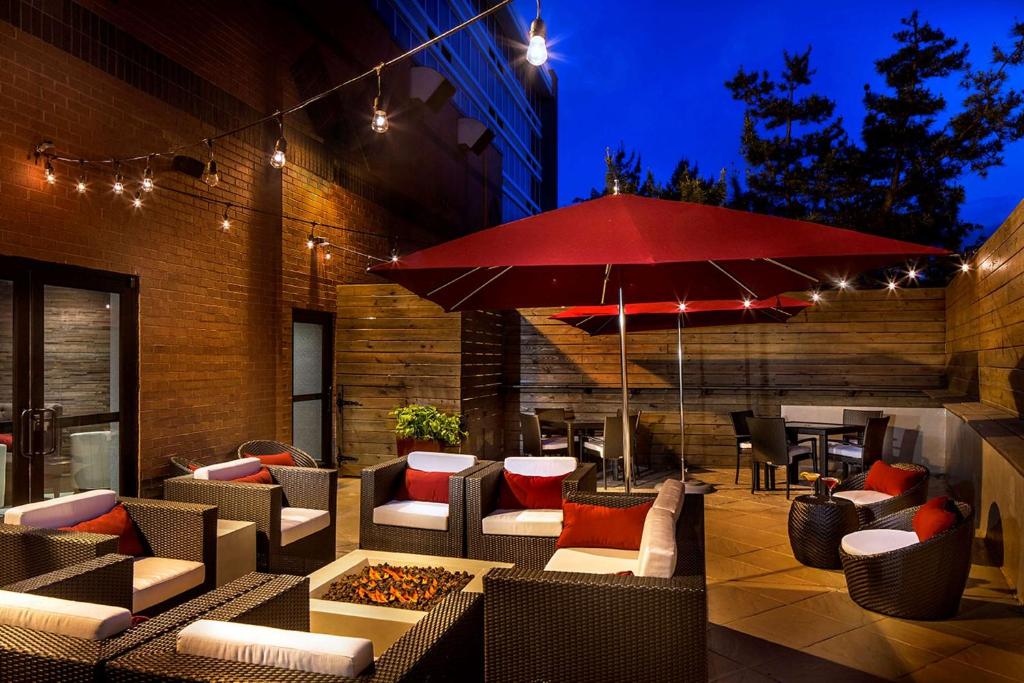 DoubleTree by Hilton Hotel Largo Washington DC photo 1