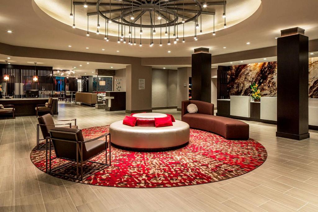 DoubleTree by Hilton Hotel Largo Washington DC photo 3