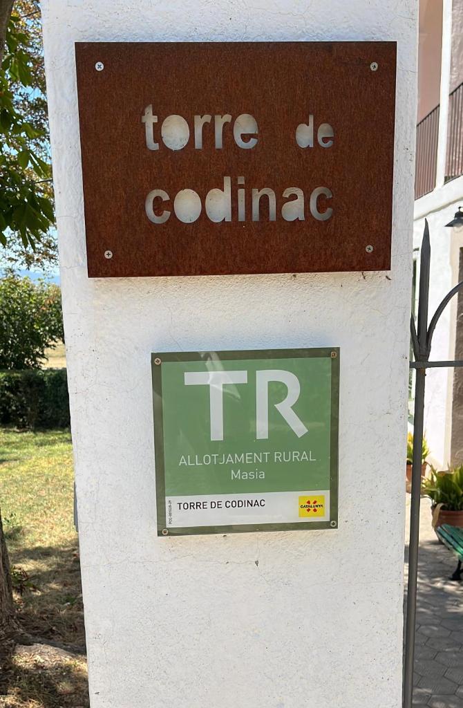 TORRE de CODINAC photo 1