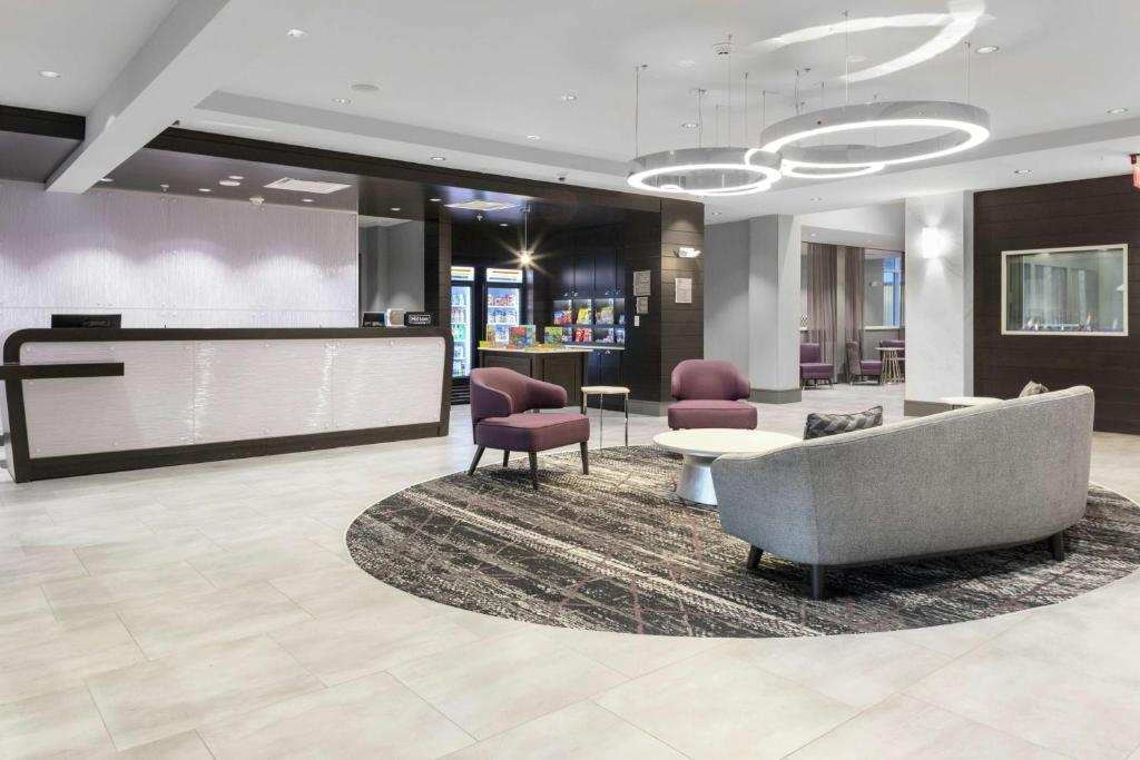 Homewood Suites By Hilton Largo Washington Dc photo 1