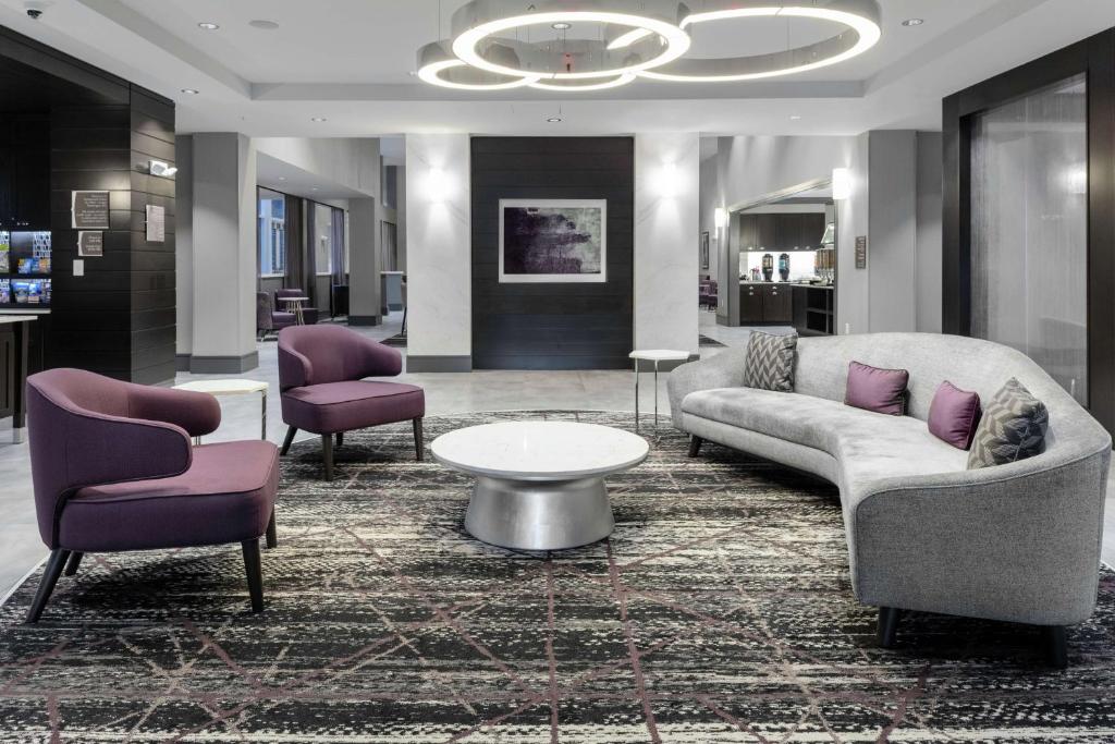 Homewood Suites By Hilton Largo Washington Dc photo 2