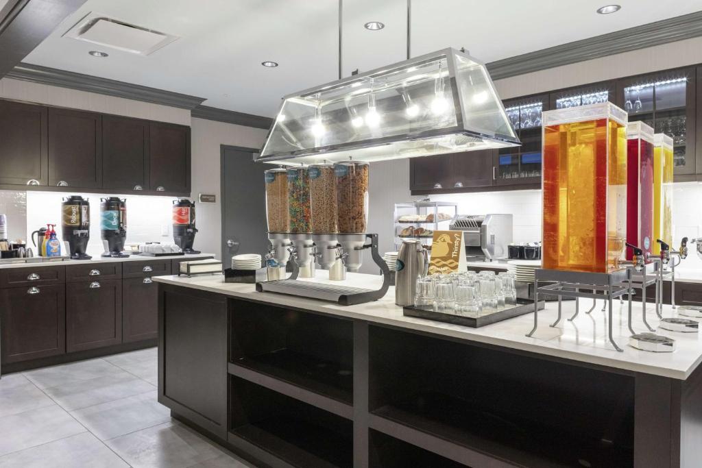 Homewood Suites By Hilton Largo Washington Dc photo 4