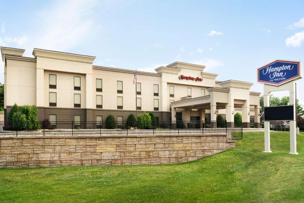 Hampton Inn Lehighton-Jim Thorpe image