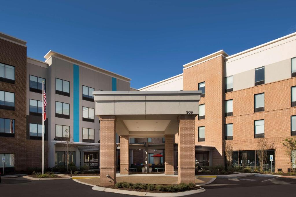 Home2 Suites By Hilton Murfreesboro photo 2