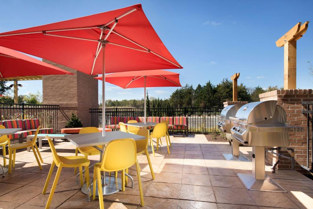 Home2 Suites By Hilton Murfreesboro photo 3