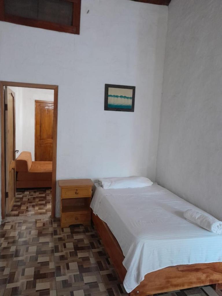 Sky Blue Guest House