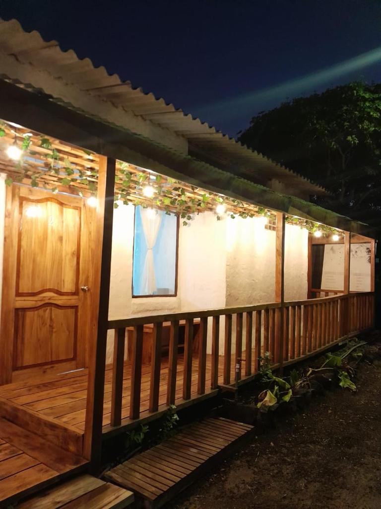 Sky Blue Guest House photo 1