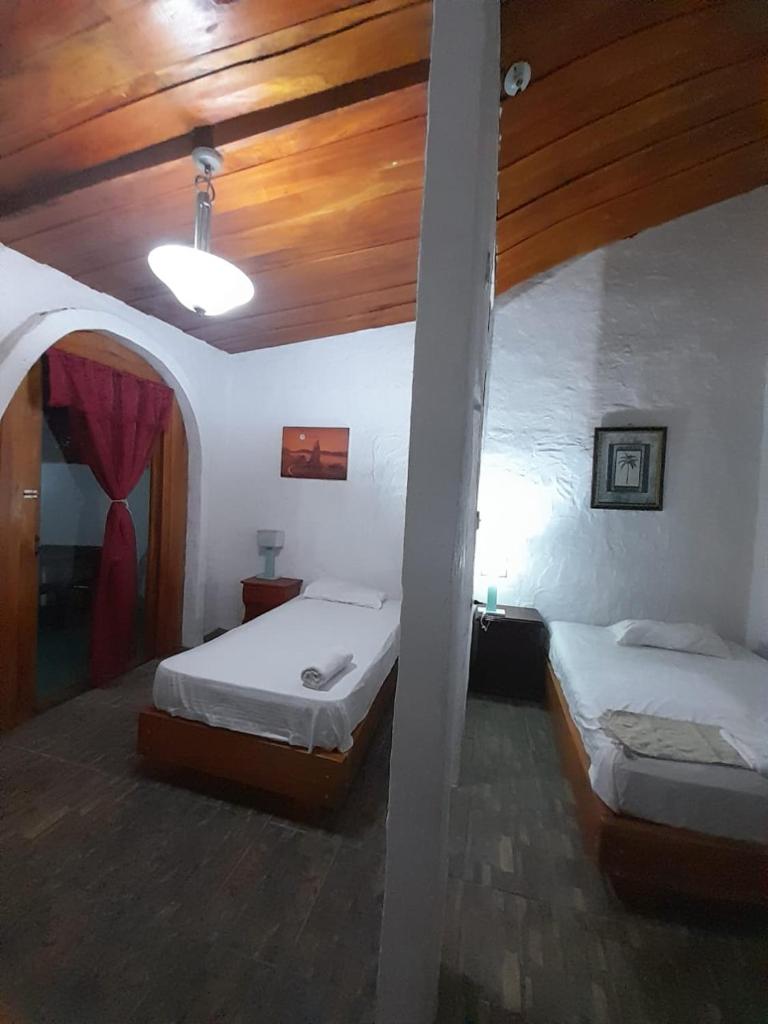 Sky Blue Guest House photo 4