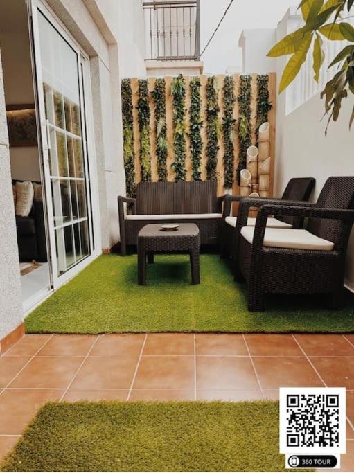 Patio de Kati photo 1