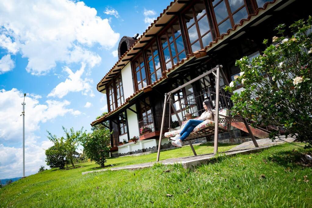 Finca Rancho Alegre photo 3