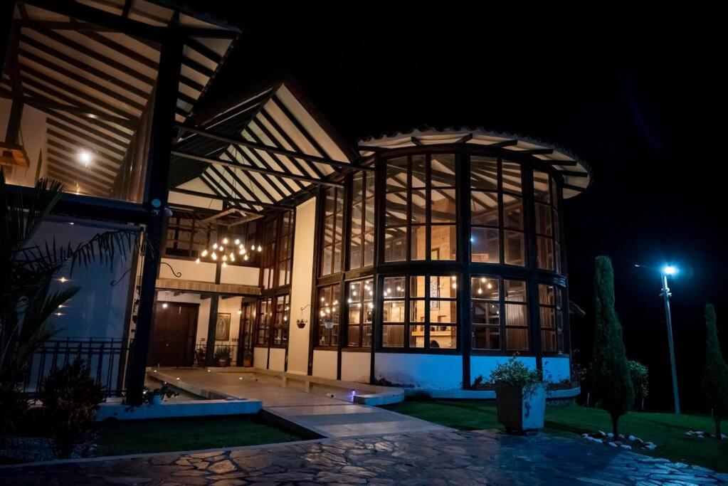 Finca Rancho Alegre photo 4